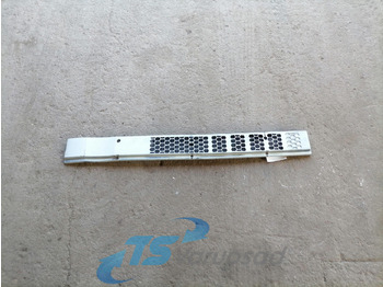 MAN Luftansaugsystem