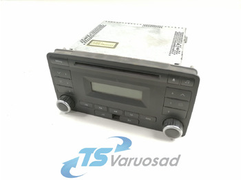 MAN Elektrische Ausrüstung