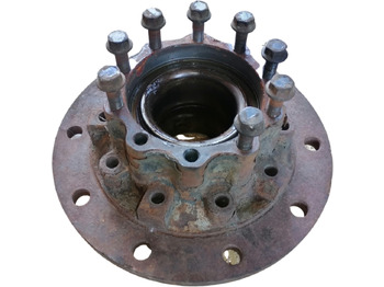 MAN Universalteil