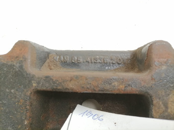 Federung für LKW MAN Spring plate 85413353012: das Bild 2