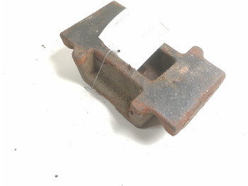 Federung für LKW MAN Spring plate 85413353012: das Bild 3