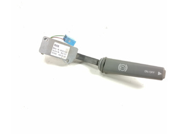 MAN Elektrische Ausrüstung