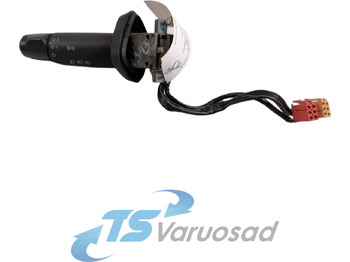 MAN Elektrische Ausrüstung