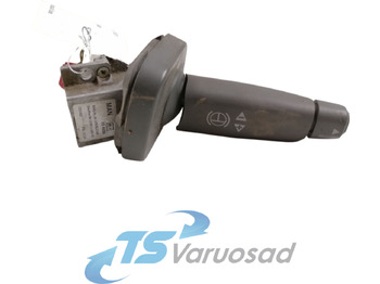 MAN Elektrische Ausrüstung