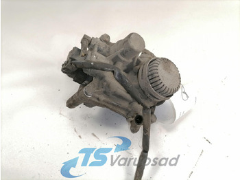 Bremsventil für LKW Mercedes-Benz Air pressure control valve A0054298944: das Bild 2