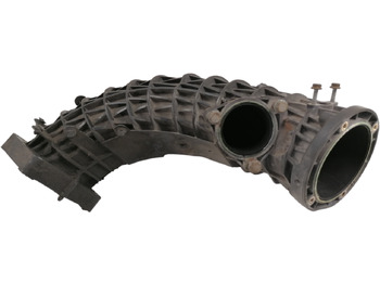 MERCEDES-BENZ Interkühler