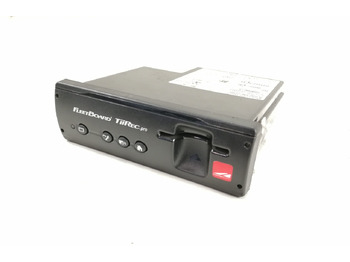 MERCEDES-BENZ Tachograph