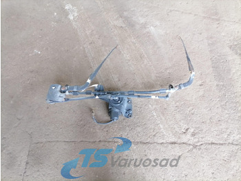 RENAULT Scheibenwischer