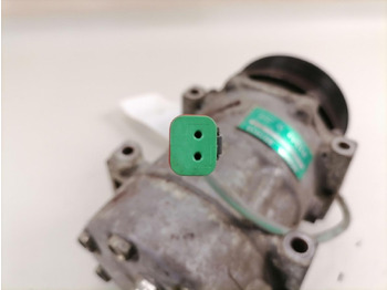 Heizung/ Lüftung für LKW Scania A/C compressor 2564093: das Bild 3