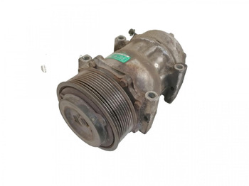 SCANIA Heizung/ Lüftung