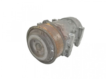 SCANIA Heizung/ Lüftung