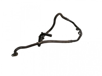 SCANIA Heizung/ Lüftung