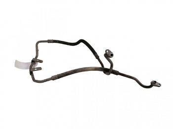 SCANIA Heizung/ Lüftung