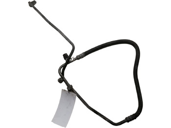 SCANIA Heizung/ Lüftung