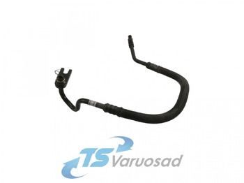 SCANIA Heizung/ Lüftung