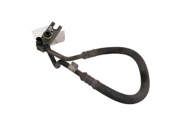 SCANIA Heizung/ Lüftung