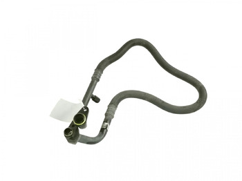 SCANIA Heizung/ Lüftung