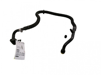 SCANIA Heizung/ Lüftung