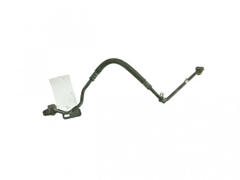 SCANIA Heizung/ Lüftung