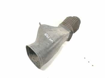 SCANIA Luftansaugsystem