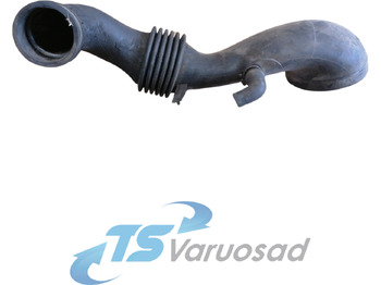 SCANIA Luftansaugsystem