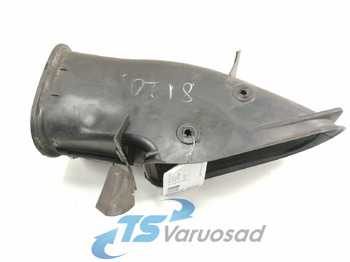 Luftansaugsystem für LKW Scania Air intake 1871058: das Bild 5