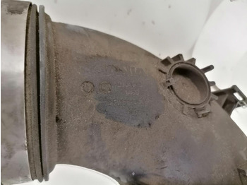 Luftansaugsystem für LKW Scania Air intake 2154342: das Bild 4 Luftansaugsystem für LKW Scania Air intake 2154342: das Bild 4