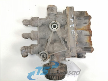 Bremsventil für LKW Scania Air suspension control valve, ECAS 1448078: das Bild 2 Bremsventil für LKW Scania Air suspension control valve, ECAS 1448078: das Bild 2