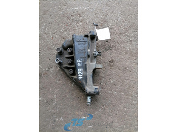 SCANIA Rahmen/ Chassis