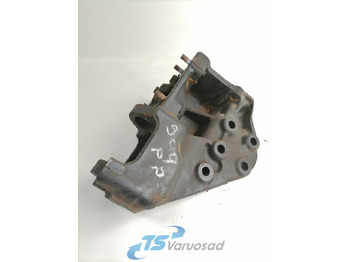 SCANIA Rahmen/ Chassis