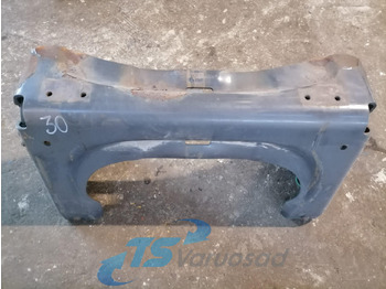 SCANIA Rahmen/ Chassis