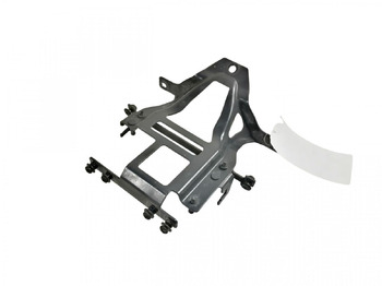 SCANIA Rahmen/ Chassis