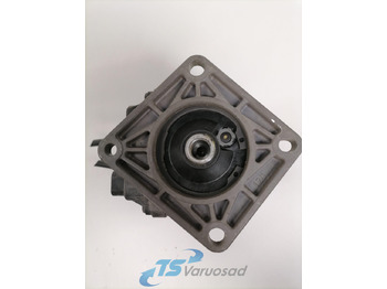 Bremsventil für LKW Scania Brake pressure control: das Bild 4