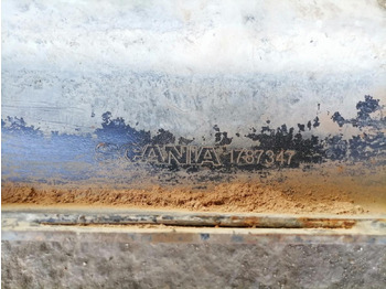 Stoßstange für LKW Scania Bumper 1787347: das Bild 3