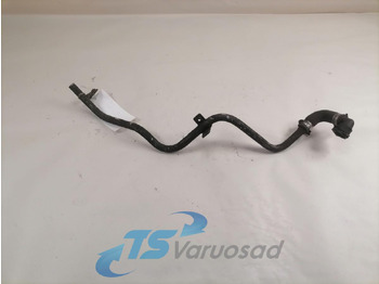 SCANIA Druckluftanlage