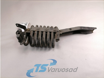 SCANIA Druckluftanlage