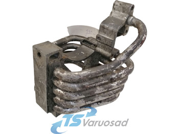 SCANIA Druckluftanlage