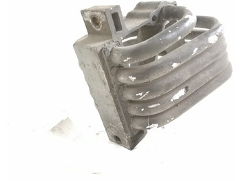 SCANIA Druckluftanlage