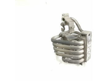 SCANIA Druckluftanlage