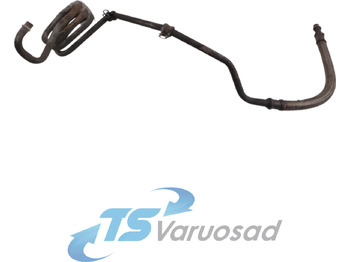 SCANIA Druckluftanlage