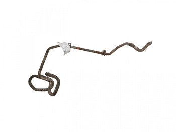 SCANIA Druckluftanlage