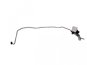 SCANIA Druckluftanlage