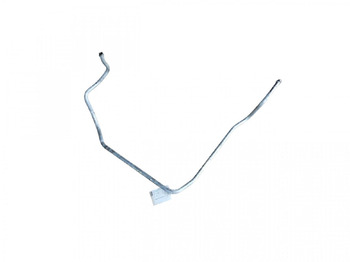 SCANIA Druckluftanlage