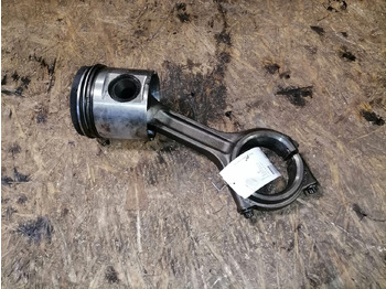 SCANIA Kolbe/ Ring/ Laufbuchse