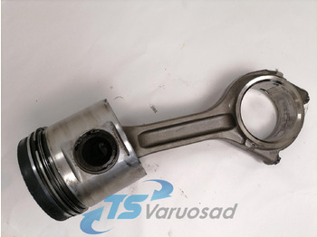 SCANIA Kolbe/ Ring/ Laufbuchse