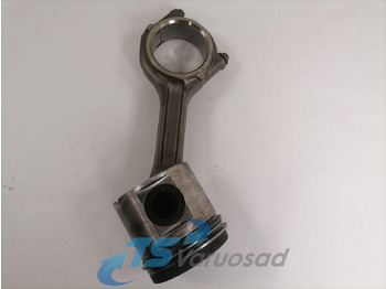 SCANIA Kolbe/ Ring/ Laufbuchse