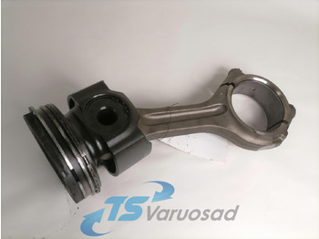 SCANIA Kolbe/ Ring/ Laufbuchse