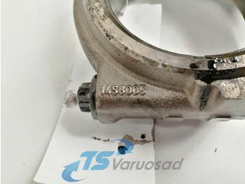 Kolbe/ Ring/ Laufbuchse für LKW Scania Connecting rod + piston 2190306: das Bild 4