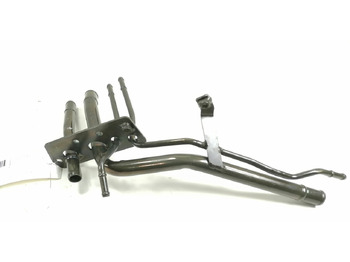 Kühlsystem für LKW Scania Coolant pipe 1859029: das Bild 2 Kühlsystem für LKW Scania Coolant pipe 1859029: das Bild 2