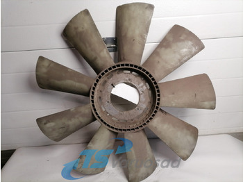 SCANIA Ventilator